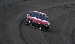 2 drivers who have to win restarting on the front row. Nascar Cup Series Auto Club 400 Alex Bowman Wins In Cincinnati Car