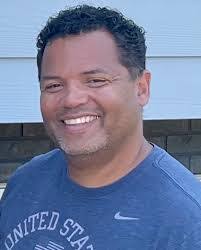 Aaron Letner's Instagram, Twitter & Facebook