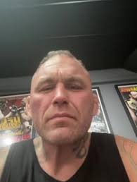 Chris Leben