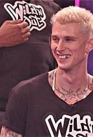 Wild 'N Out" MGK/Sommer Ray (TV Episode 2017)