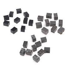 This warehouse has been further classified into various sections to store the products as per their category. 10 Pcs Jrc 21f 4100 Mini Dc Power Relay 6 Pin Pcb Mount Circuit Board Relay 3v 5v 12v Pemutus Sirkuit Aliexpress