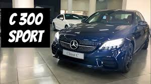 Mercedes Benz C300 Sport 2020 Review Consumo Preco Avaliacao Youtube