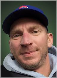 Dominic J. "Nick" Gulizia