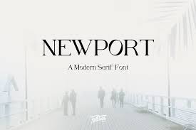Columbian featuring bracketed or rounded serif joins, and antique with true squared off slab serifs. Newport Is A Modern Style Serif Typeface With Unique Curves And Look Newport Font Is Available With All Set Of Capital And Lo In 2020 Serif Fonts Serif Serif Typeface