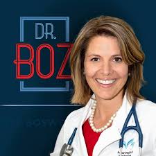 Dr. Peter Glidden discusses the basics of what's wrong with visiting your  doctor to fix a common condition like high blood pressure or heartburn.  #SymptomManagement #supplements #realfood #medicina