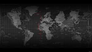 Hd Pc Wallpaper Download Group With Items World Map Wallpaper World Wallpaper Cool World Map