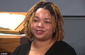 Mom who gave birth more than 50 years ago meets daughter for the first time  after grandchild found her online