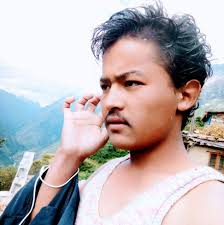 Sandesh Bhandari