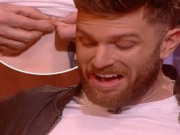 I'm A Celebrity runner-up Joel Dommett claims he can 'lactate' while  appearing