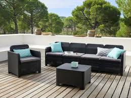 Check spelling or type a new query. Carrefour Salon Bas Vesuvio 5 Places Pas Cher Salon De Jardin Rue Du Commerce Iziva Com