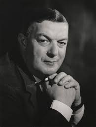 Sir (Edward) Percy Rugg Portrait Print