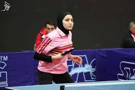 Hend zaza is only 11 years old. Facebook