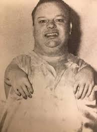 A Stan Berent appreciation post! He always looks so happy in all of his  pictures, he seems like a great guy to be friends with! He also has his  signature cigar with