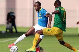 See recent form and matches between the two teams. Champions Sundowns Held By Golden Arrows Sport