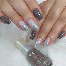 Não faço ideia do que fazer!!! Ideias De Unhas Decoradas Para O Ano Novo 2021