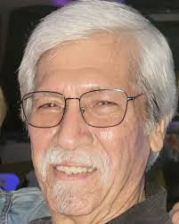 Abel Garza Obituary August 26, 2025