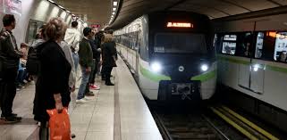 Γραμμή 4 γραμμή 4 μετρό γραμμή 4 του μετρό μετρό μετρό ποιοι νέοι σταθμοί νέοι σταθμοί γραμμή 4 νέοι έτσι θα χωροθετούνται οι 15 νέοι σταθμοί στη γραμμή 4 μετρό! Metro 3ekinoyn Entos Toy Kalokairioy Oi Ergasies Gia Th Grammh 4 E8nos