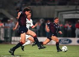 Para ter acesso ao link deste jogo completo, basta fazer seu cadastro e experimentar (gràtis por 7 dias) em um planos através dos links abaixo: Ajax S 1995 Champions League Winners Where Are They Now Daily Mail Online