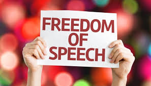 Maybe you would like to learn more about one of these? Free Speech Fighting Words And Violence Living Room Conversations
