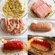 Since meatballs are pretty high maintenance with the rolling and frying, i don't make them too often. Turkey Meatloaf Recipe Cooking Classy
