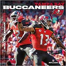 Future tampa bay buccaneers opponents. Tampa Bay Buccaneers 2021 Calendar Amazon De Lang Companies Inc Fremdsprachige Bucher