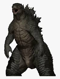This video is about the theory of godzilla evolving in this movie with the use of a nuclear missile, but my thinking is different! Godzilla 2019 Sfm Model Hd Png Download Transparent Png Image Pngitem
