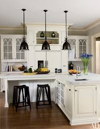 21 breakfast bar ideas breakfast bar kitchen kitchen remodel home. 31 Kitchens With Pretty Pendant Lighting Architectural Digest