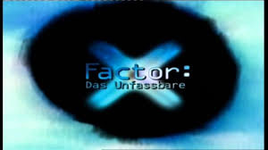 Hier bekommst du das leben in all seinen facetten. X Factor Das Unfassbare Intro Staffel 4 Hq Youtube