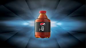 All that matters is how much of it you drink. Pepsico Launches New Ginseng And Caffeine Flavoured Soda In Jamaica Loop Jamaica
