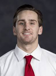 2020-2021 Hockey Roster