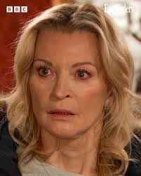 Jennifer Pegg's Instagram, Twitter & Facebook