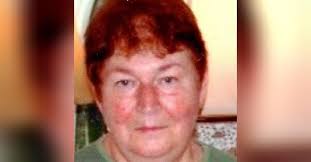 Patricia E. Weber Obituary