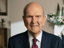 Mensaje de Navidad del Profeta: Difunde la Luz de Jesucristo