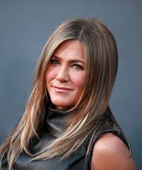 While filming the drama cake in 2014, tabloids. Jennifer Aniston Gets New Blonde Hair Color Winter 2021