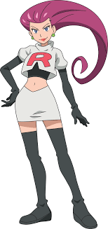 An idiot that loves anime and voice acting and is an aspiring vtuberfeel free to reach out to me if. Jessie Bulbapedia The Community Driven Pokemon Encyclopedia