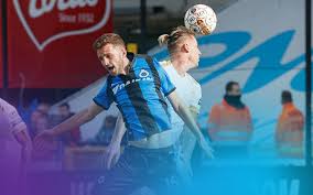 10k views · july 15. Jupiler Pro League Right From The Start With All Sports Proximus