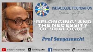 Can There Be Dialogue Across Castes? Prof Satish Deshpande