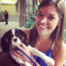 Casey Rutter's Instagram, Twitter & Facebook