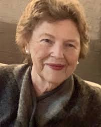 Barbara Jane Barnes Obituary August 4, 2023