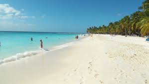 Las 10 mejores playas dominicanas. Visitar Isla Saona Que Ver Y Hacer En Esta Isla Del Paraiso Con La Mochila