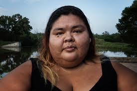 My Heart Has Been Yearning for Home': An Indigenous Student's Journey