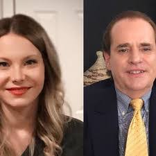 Katrina Reyes's Instagram, Twitter & Facebook