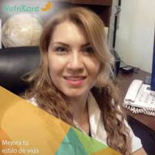 Lic. Karina Garza Hernández opiniones