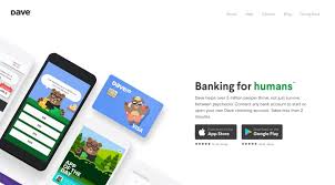 Should i use the dave app? Mx Teams Up With Personal Financial Wellness App Dave Finovate
