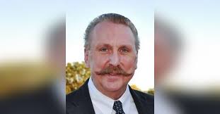 Obituary information for Jeffrey Paul Hanson