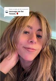 Replying to @Jade_laf_tix Gonna start blocking the accounts commenting  this.🤦🏼‍♀️ Being a ticket scammer is disgusting. Get a real job. ‼️  #ticketscalping #ticketscammer #getajob #fyp