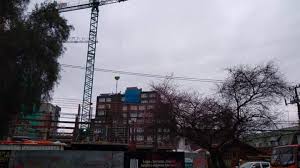 Corte de luz | según el vocero de la empresa, ya se restituyó el 50% del servicio en el área. Ahora Corte De Luz Afecta Al Sector Isla Teja Mi Valdivia