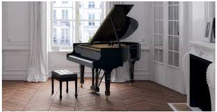 Amro Music Steinway 5 1 Grand Piano