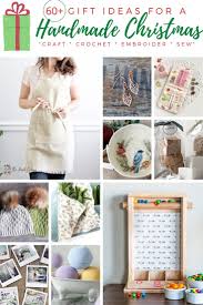 This gift idea is simple, affordable, and highly customizable. 60 Handmade Christmas Gift Ideas The Birch Cottage