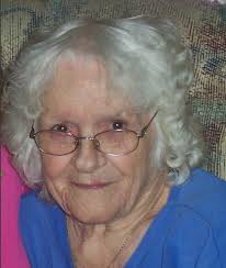 Della Mae Caves Tiner (1914-2017)